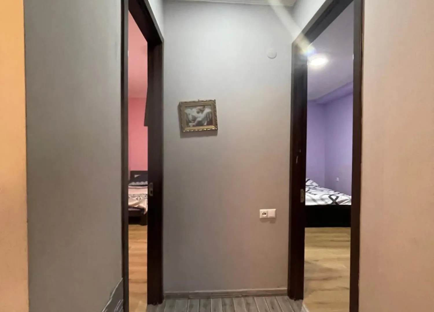 Old Tbilisi Apartment 조지아