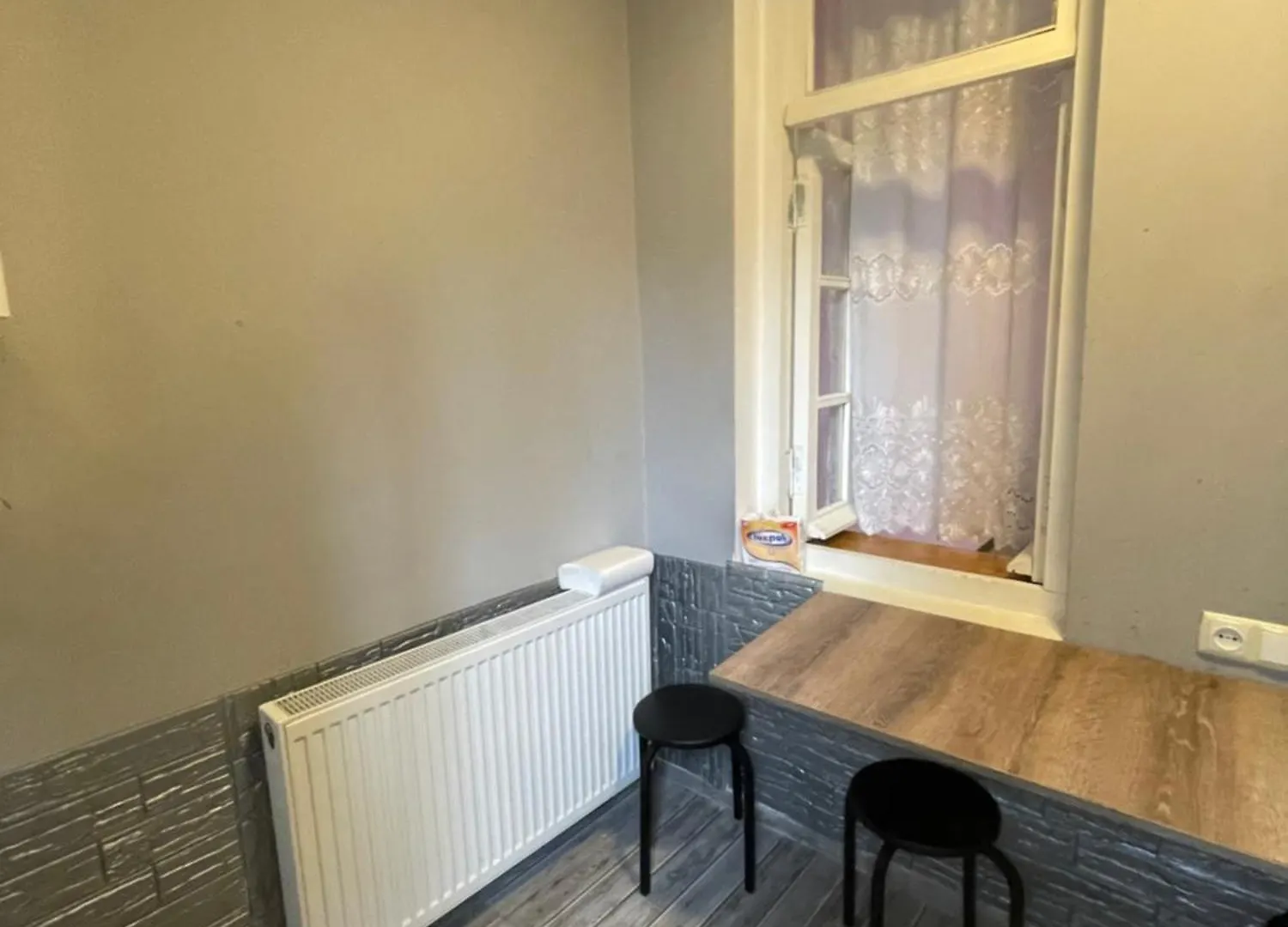 Old Tbilisi Apartment 조지아