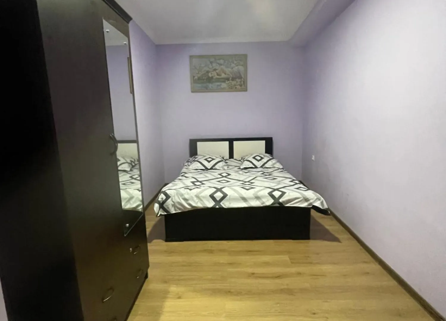 Old Tbilisi Apartment 조지아